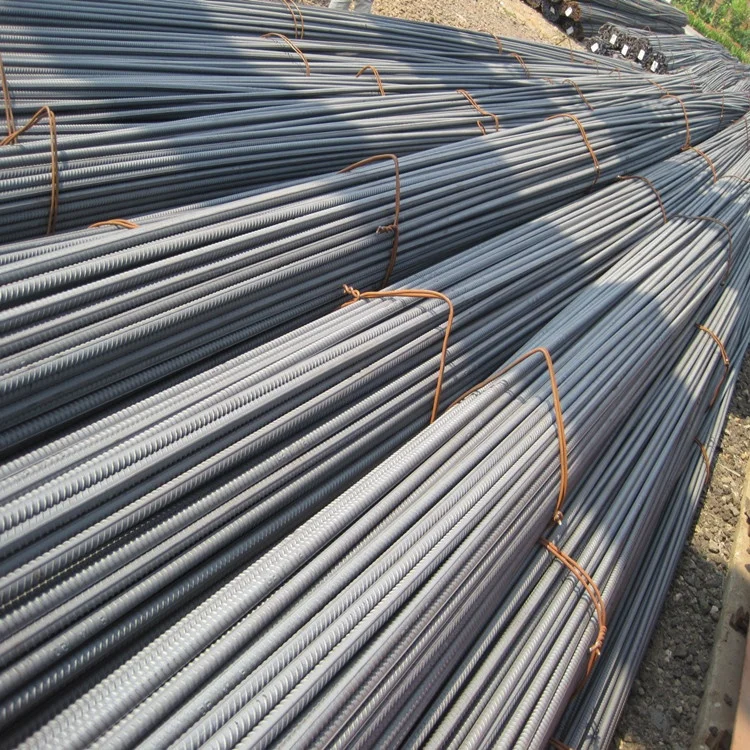 YQF price rebar steel 12mm rebar steel  tanzania steel rebar