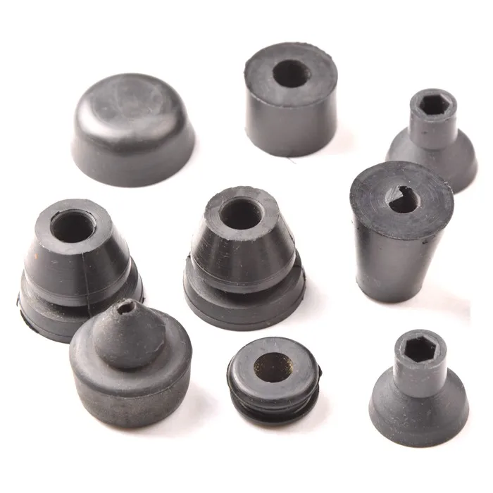 Epdm резиновые втулки для Резинового Кабеля
