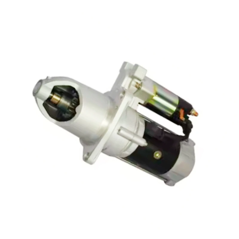 Стартер двигателя Mitsubishi 6D22 ME057200 высокое качество запасные части 24V 11T 4.5KW