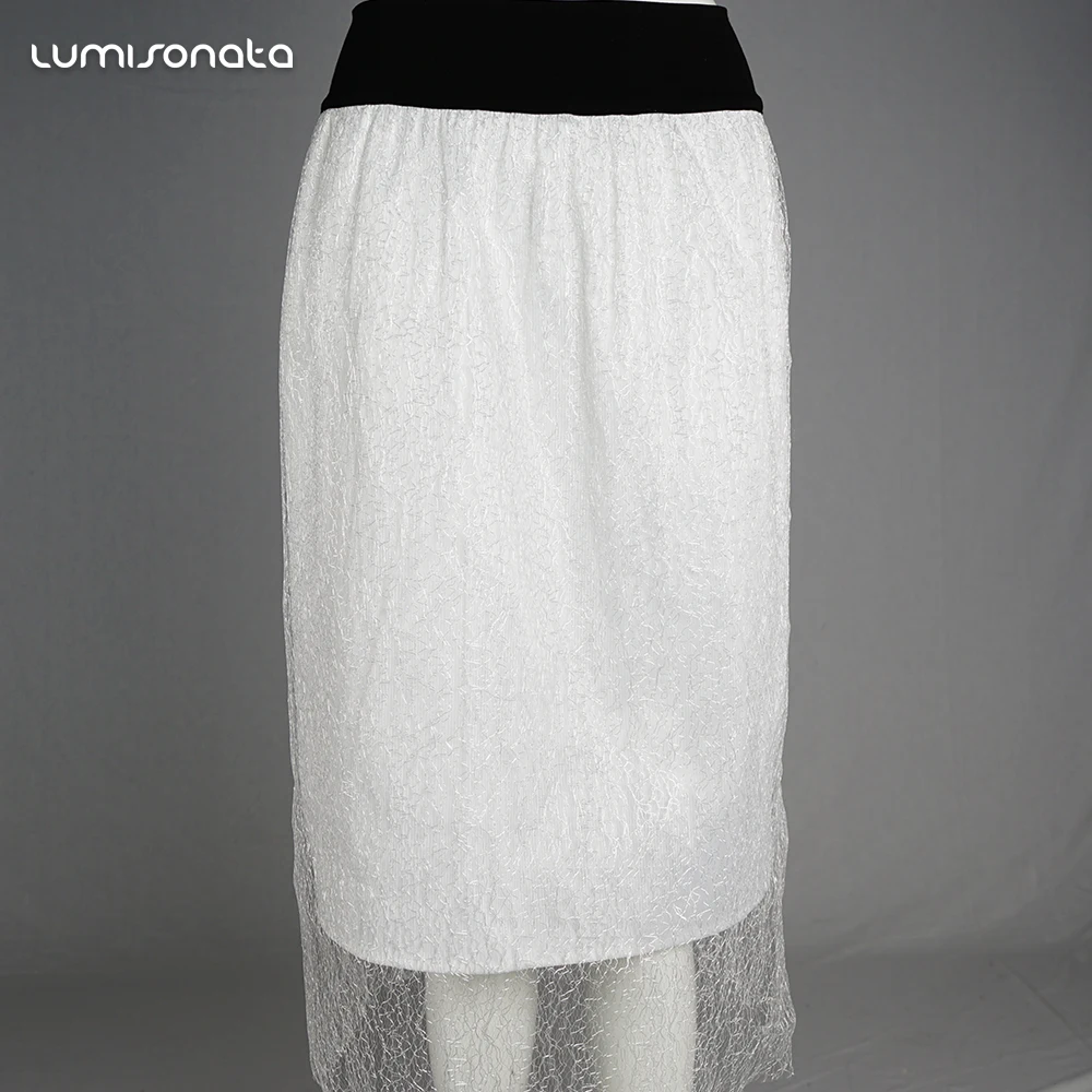 luminous fiber optic professional sexy arab belly dance costume led club dress