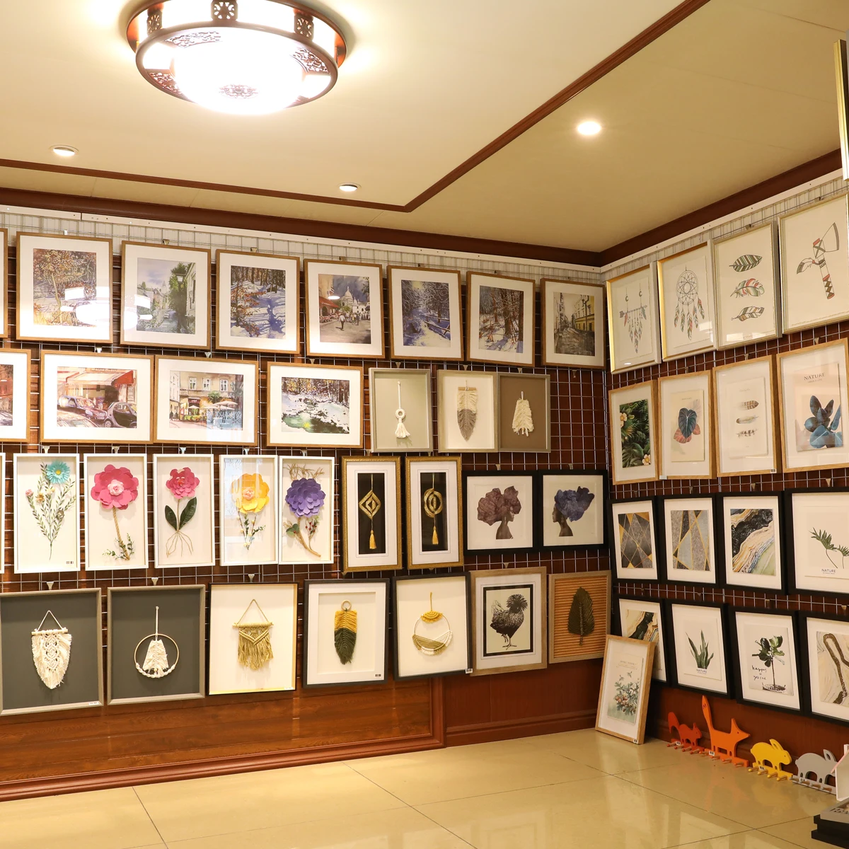 direct sale natural wooden photo frame commemorative nostalgic desktop photo frame photo frame