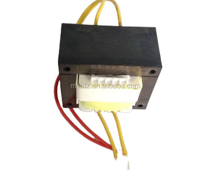 24V80VA garage door motor control transformer bridge transformer