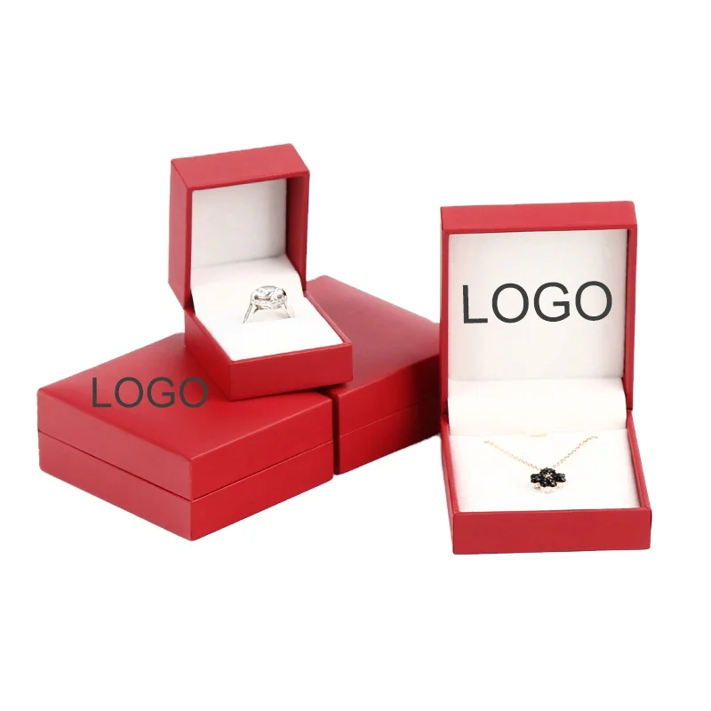 Princess Shenzhen Stackable Window Card Jewelry Box And Paper Bag Extra Large Sublimation Boxes For Jewelry With Logo Paper