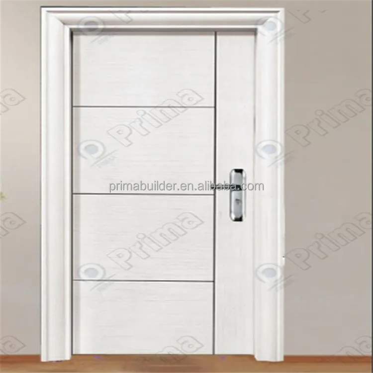 Hot Sale High Quality Modern Security Door Steel Door Entrance Door