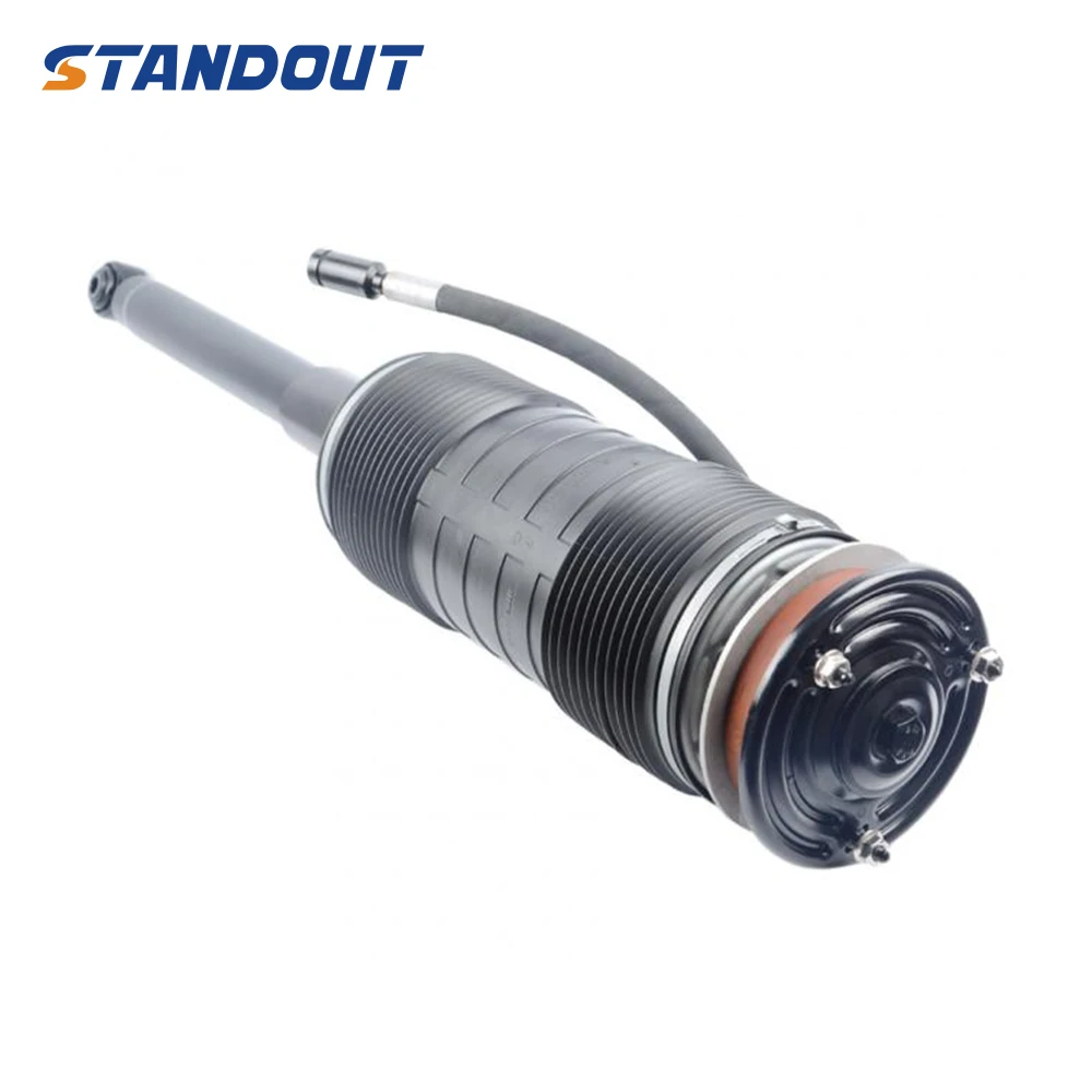 Shock Absorber Rear Left Hydraulic Suspension ABC Strut For Mercedes Benz W221 S550 CL 2213208913 A2213208913