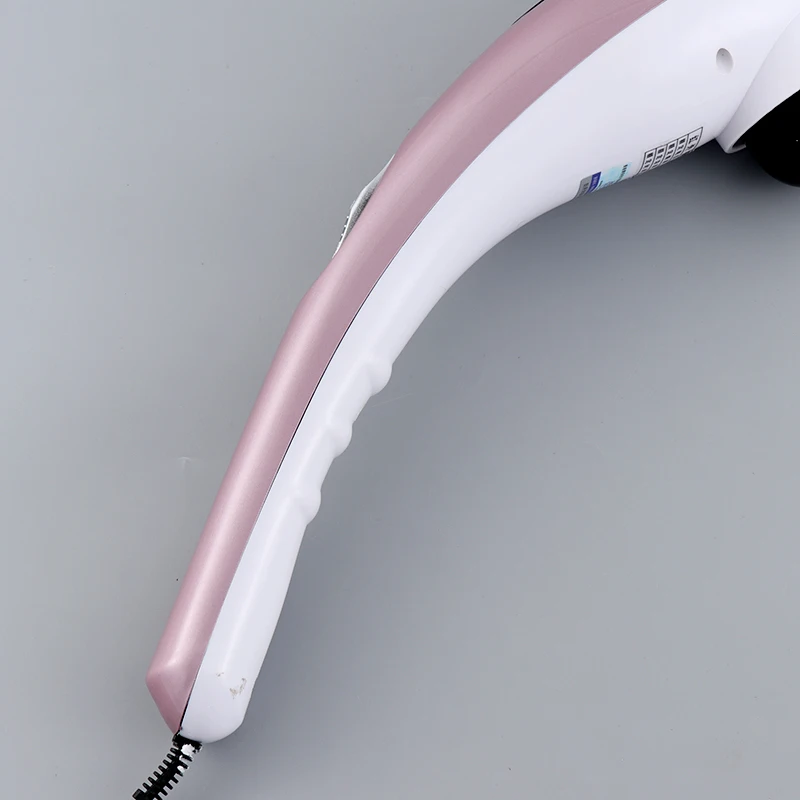 Wireless Hammer Massage Back Relax Infrared Massage Stick Multifunction Electric Neck Massager