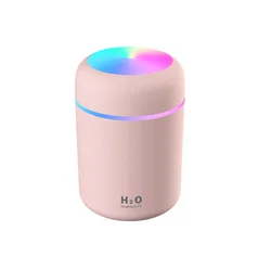 RUNAL Big Size Extra Large Area Electrostatic Energie Ventilation Aor Ultrasonic Humidifier Sound Light Heya UVC Air Purifier