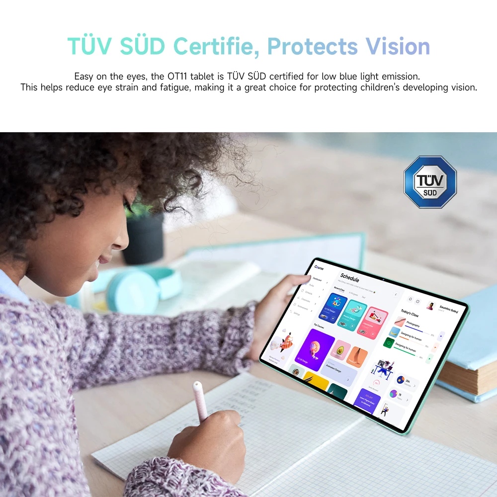 Oukitel OT11 Panorama Mode/Portrait/Beauty/Night View/HDR/Pro 4GB RAM + 128GB ROM