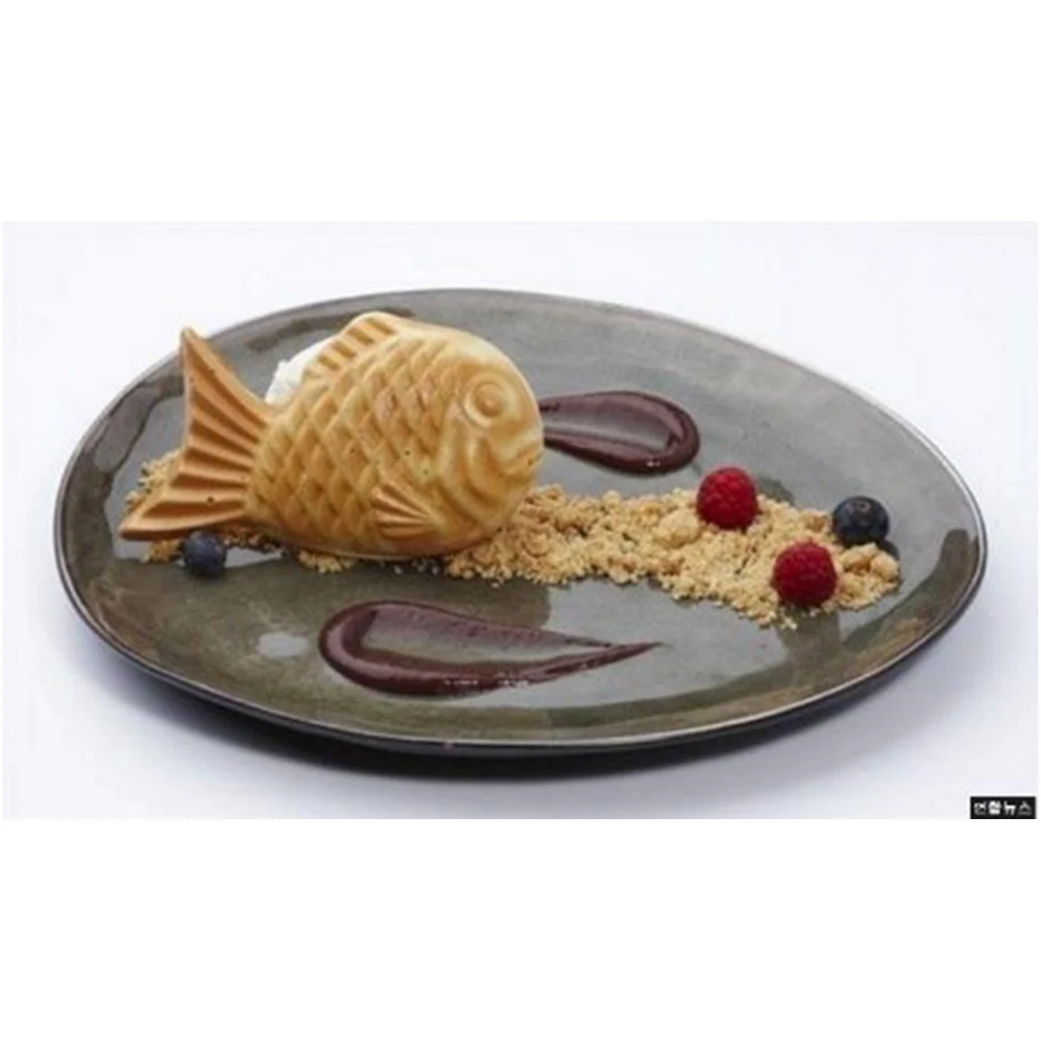 
Clean and hygienic mini-packaged wholesale pastry other food 