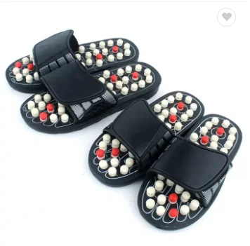 Тапочки массажные для мужчин и женщин