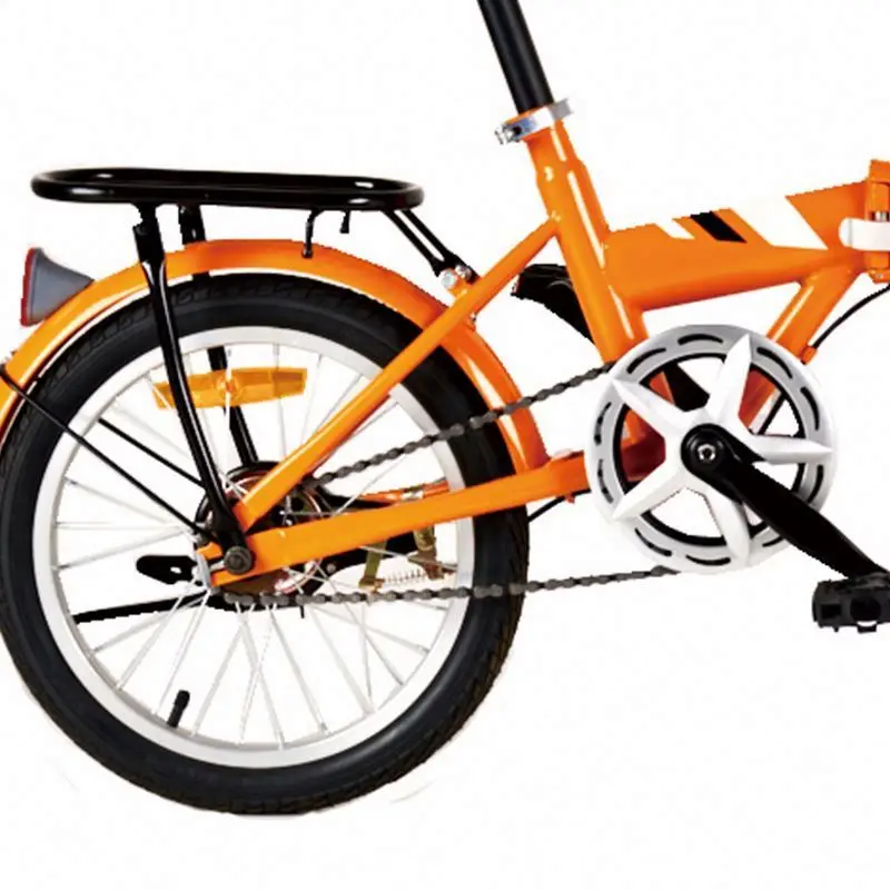 207 Chinese Best Adult Mens Cheap For Women Full Suspension Folding Bikes 20