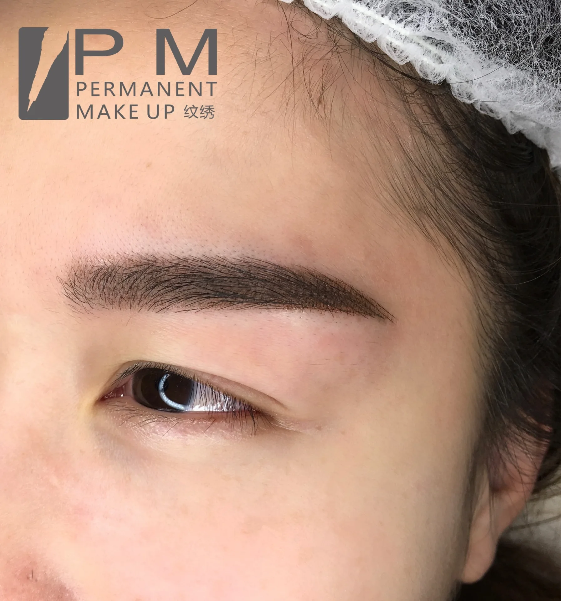 Beginner training Accessories PM Microblading Flywheel Disposable Needle Manual Pen