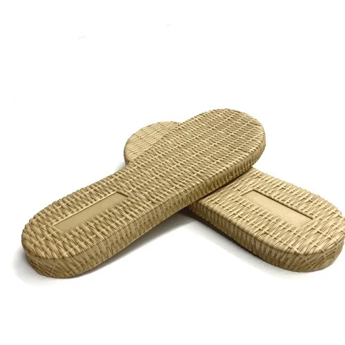 Eva Foam Sandal Upper Sole Shoe Material Wholesale
