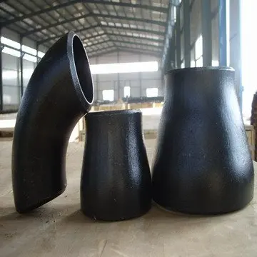 
SS316 SEAMLESS FORGED pipe fitting 4in sch40 concentric reducers-HEBEI TIANLONG CHINA 