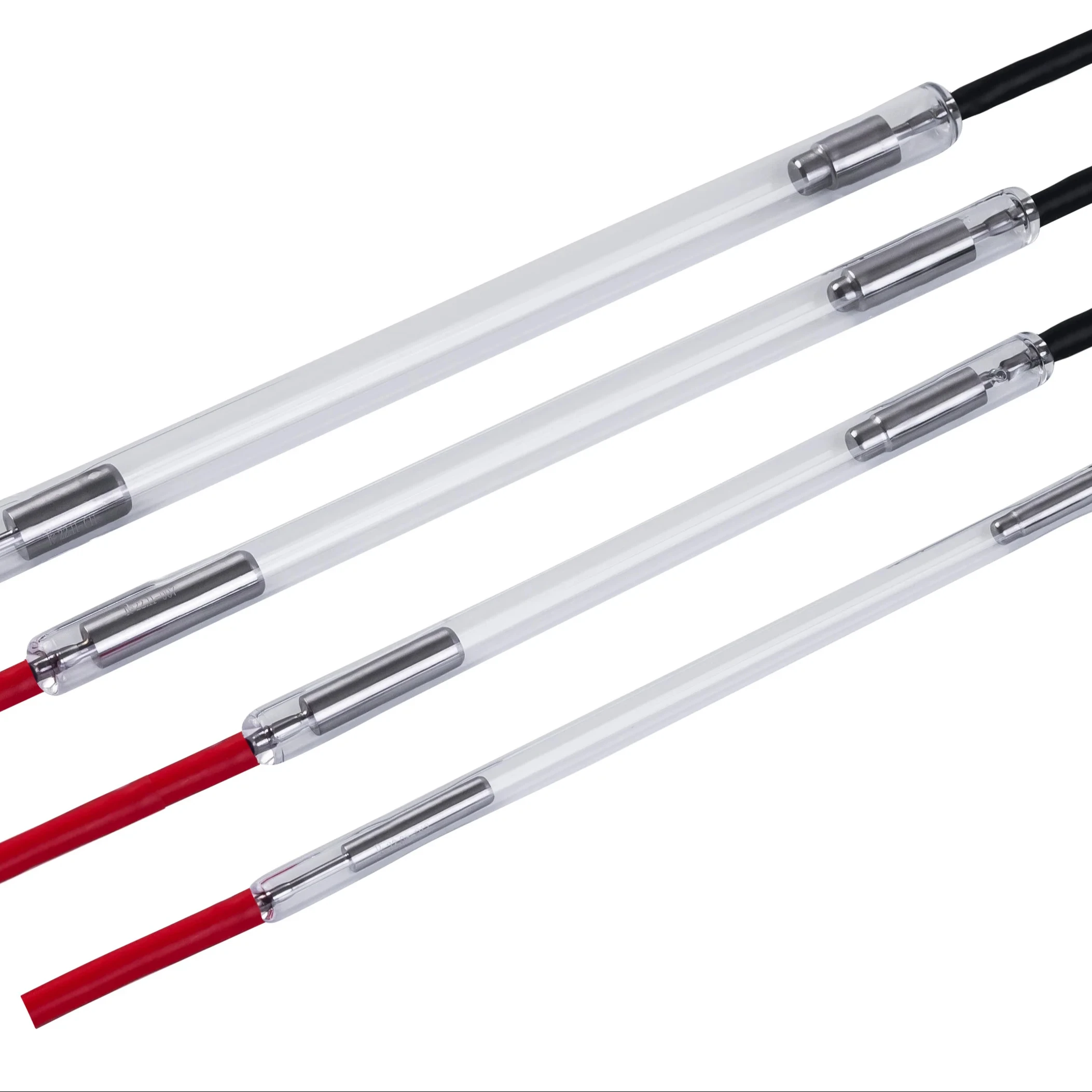 Top Quality Low Price Intense Pulse Germicidal Lamp for Machine Wired, Medical, Laser Pumping, UK Lamp