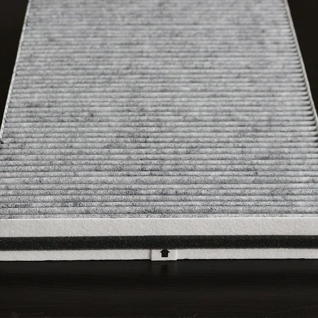 Philipss FY3107 Replacement HEPA with Activated Carbon Cloth Filter and Sealing Strip for AC4147 AC4016 AC4072 ACP077 ACP017