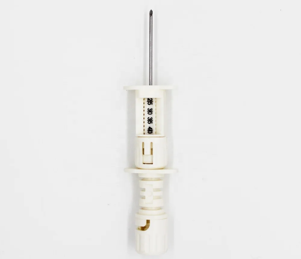 2020 disposable Bone Marrow Aspiration Biopsy Needle