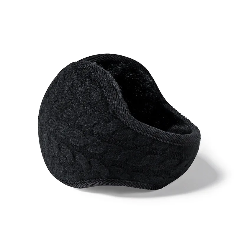 Explosive Models  Unisex Winter Earmuffs Ear Cover Protector Outdoor Ear Warmer