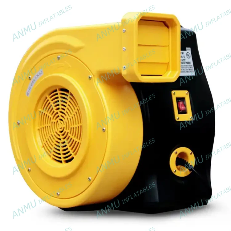 Top Quality Huawei Air Blower Inflatable Air Blower commercial for inflatables