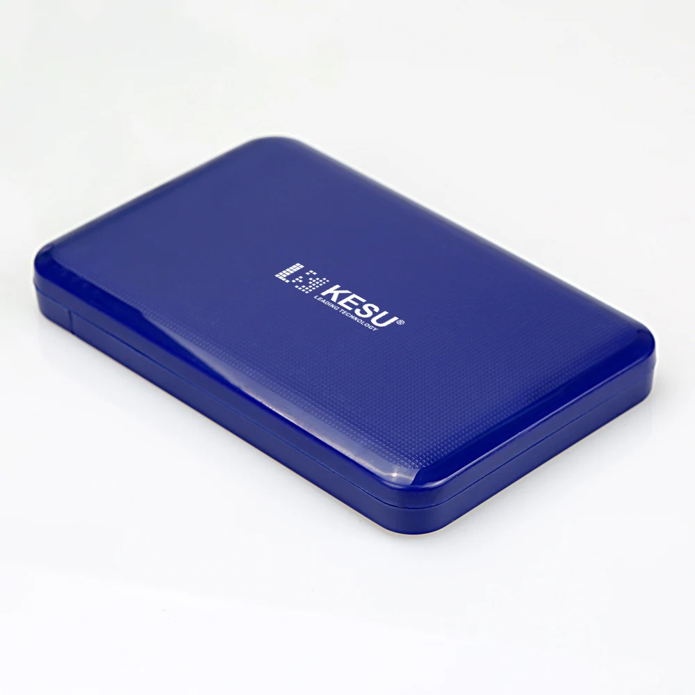 Wholesale K103 USB3.0 to Sata HDD Enclosure Cover 2.5 Inch External Hard Disk Drive Protective Box