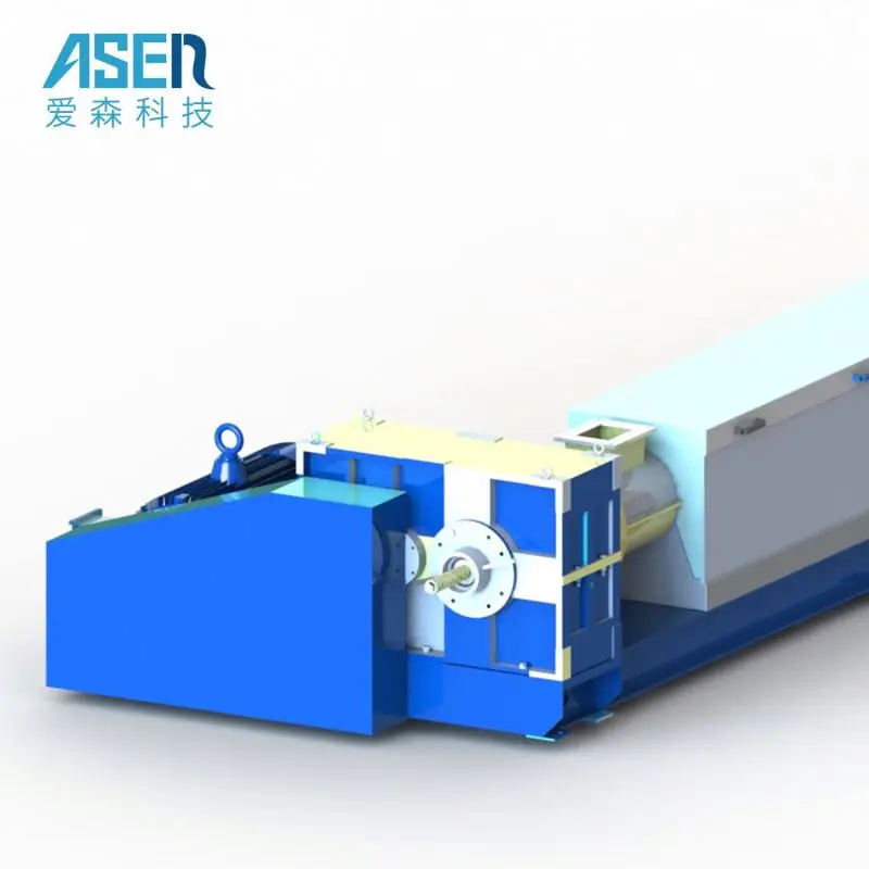 
Spunbond Non Woven Machine Non Woven Laminating Machine with Extruder Non Non-woven Bag Machine 6000t/a Production Capacity 3.2M 