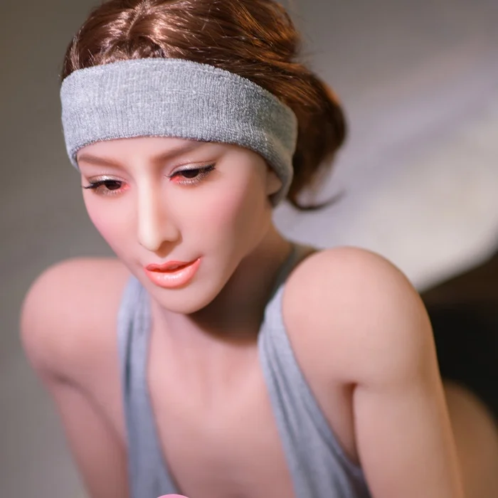 2019 Female sex doll Large breasts Big ass real Busty doll Adult male supplies Most popular masturbator machine for men dolls