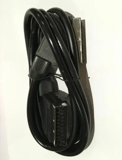 High Quality SCART Cable and Adapter