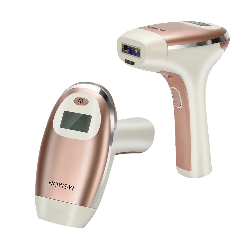 China new innovative product  approved global IPL laser home hair removal for woman