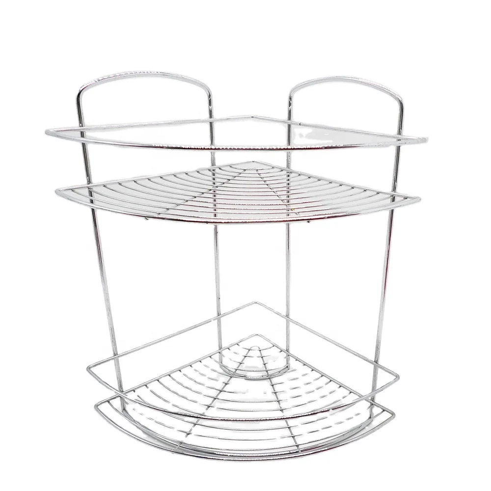 Iron Wire Articles Stand Holder