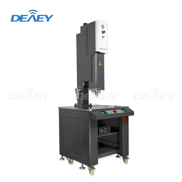  15K 3200W parts hand welder bonding industrial price welding aluminium high frequency pvc ultrasonic plastic