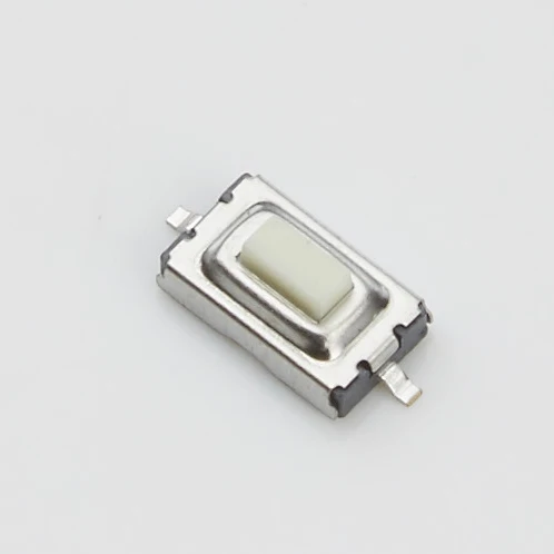 
TD19XA мини Высококачественный 3*6*3,5 мм обновленный кнопочный тактовый переключатель 