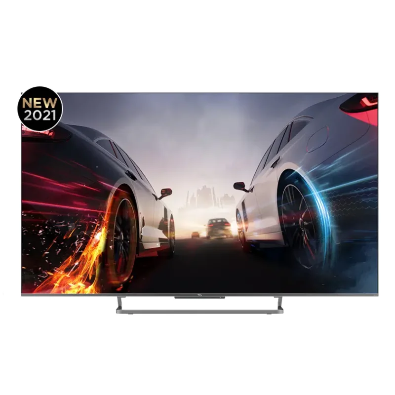 TCL 75C728 QLD Android smart tv Dolby Vision