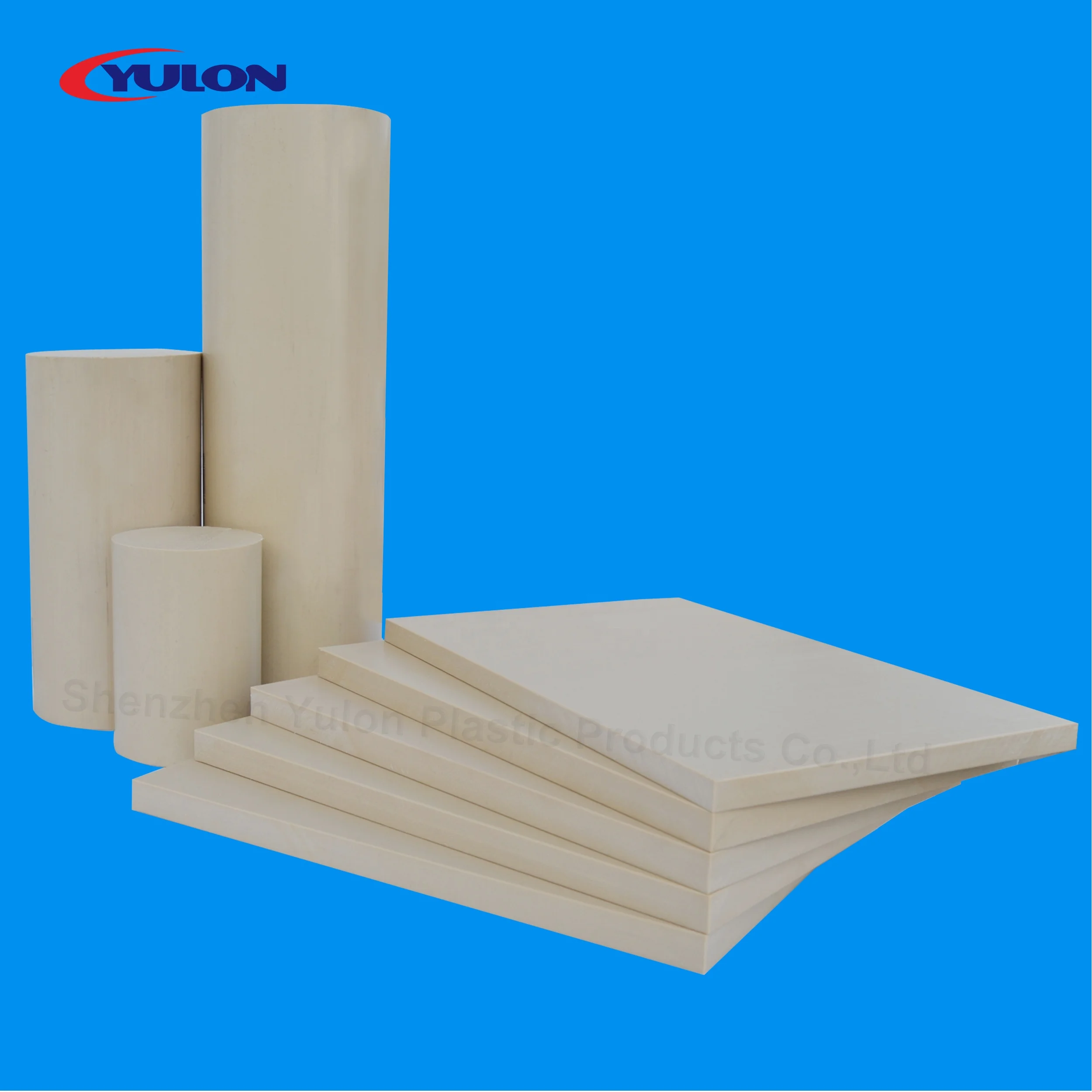 High-performance plastics peek rod materials understanding  plastics Price Of Peek Per Kg peek parts