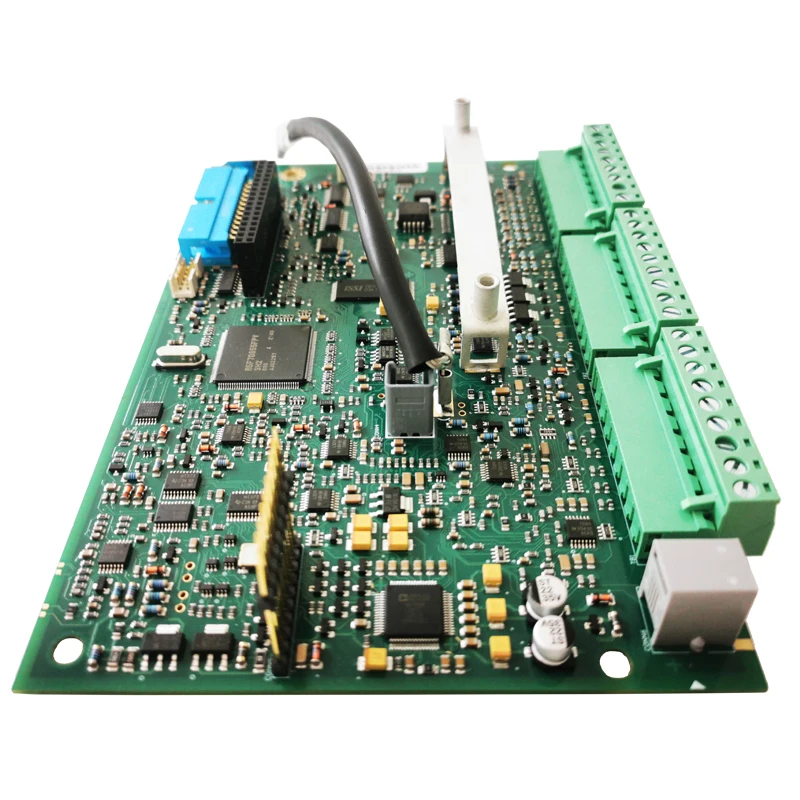 Parker DC speed controller 590P/15-830A main control board (core), product model: AH500075U002, with sufficient inventory;