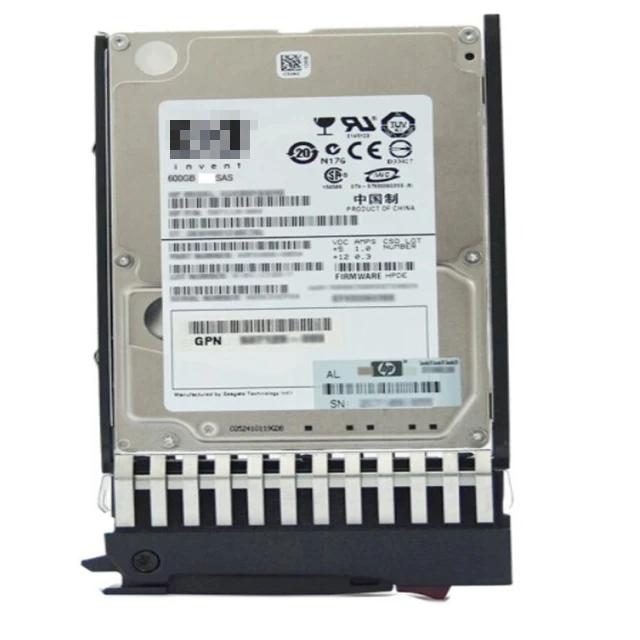 Brand New R0Q56A server sas MSA 1.8TB SAS 12G Enterprise 10K SFF 2.5in M2 3yr Wty HDD server hard disk hdd