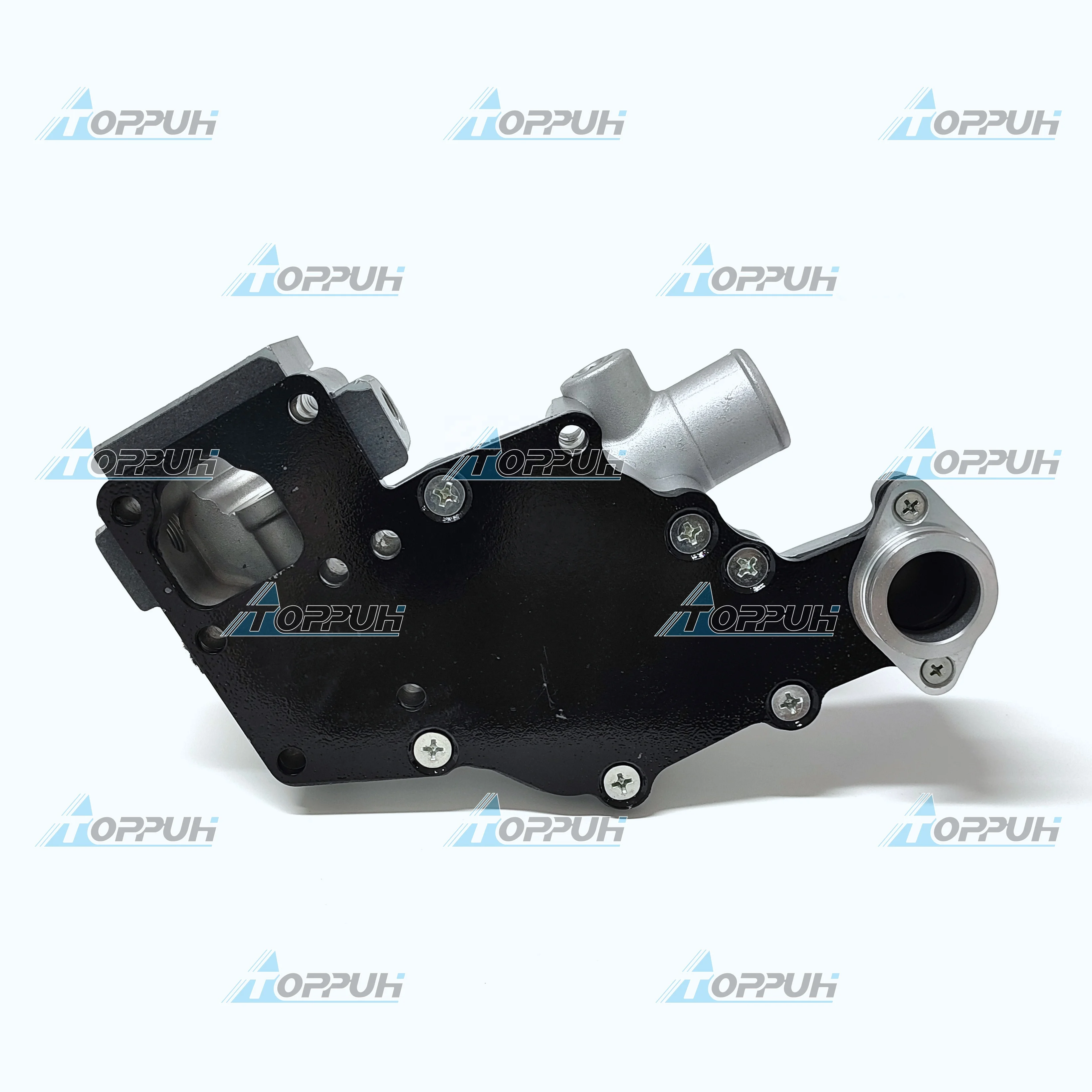 Water Pump 119006-42001 119006-42003 For Yanmar Engine 4TN100 4TNE100 3TN100