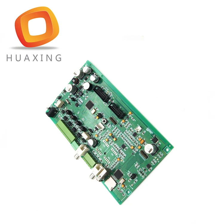 Рефлекционный плоттер Gerber Ap300 пользовательский Pcb сервис файл список Bom Pcba производитель