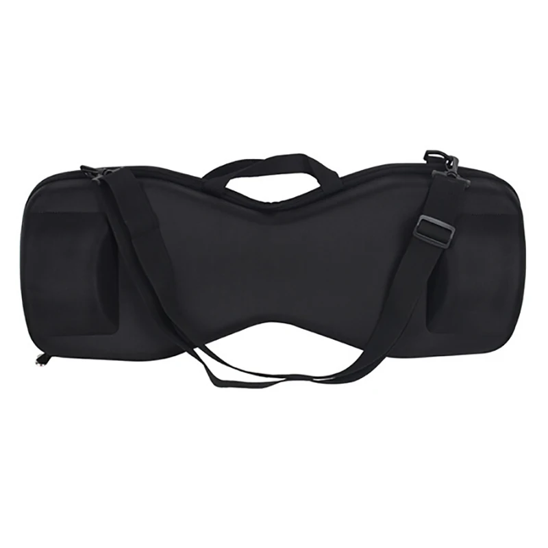 
Custom Balance Bike Scooter Carry Case Pushbike Case with Shoulder Strap 