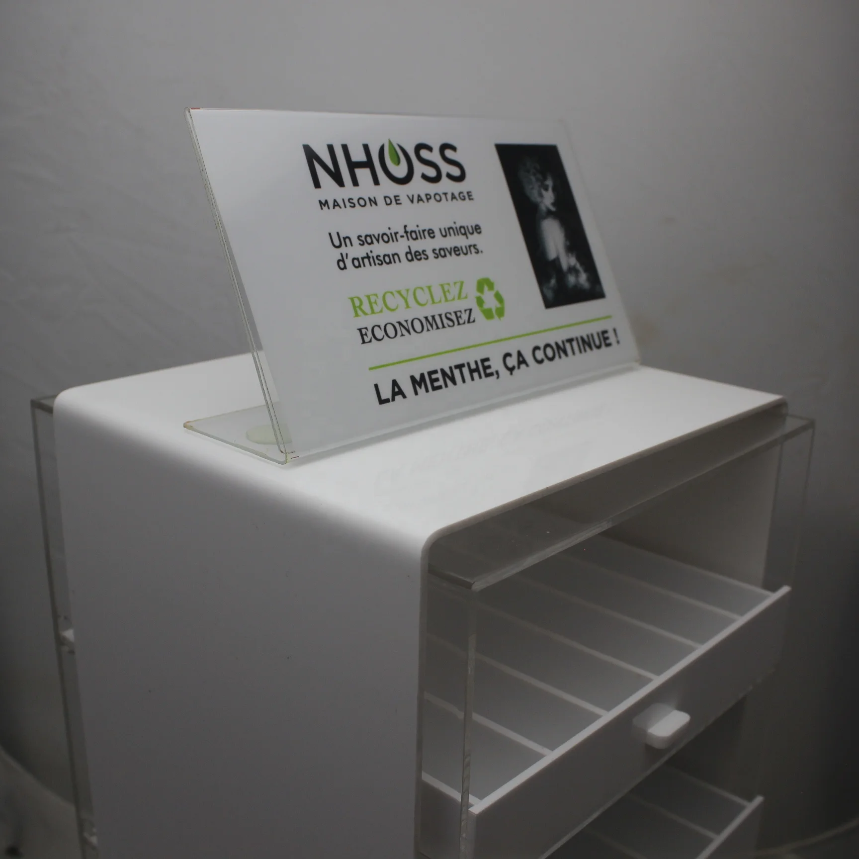 Витрина для электронных сигарет от магазина дыма, витрина для электронных сигарет, витрина для электронных сигарет, витрина для масла CBD, витрина для электронных сигарет под заказ