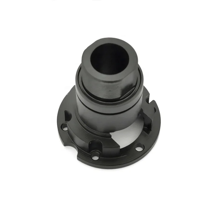 CNC Machining Services CNC Aluminum Steel Machining Parts CNC Milling Turning Services Drive converter Custom machining parts