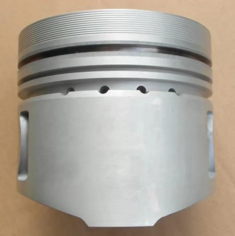 8-94438-989-1 4BE1 piston with pin