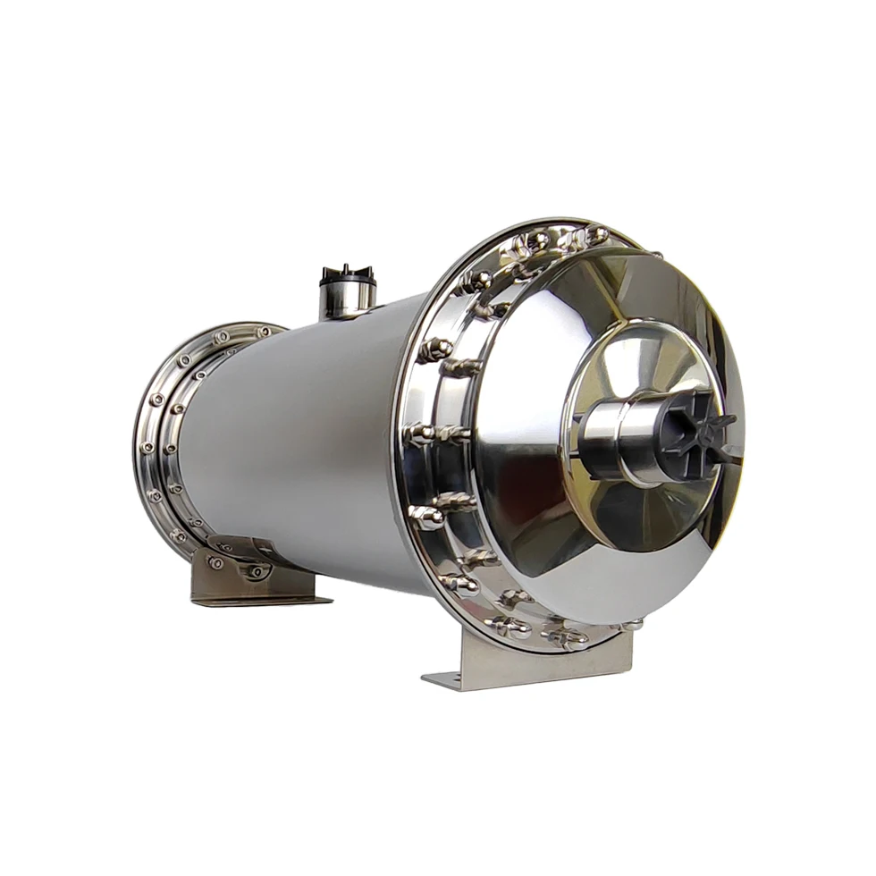 SWF127-3000D Professional Manufacture Nice Price Ultra Filter Membrane  Water Purifier