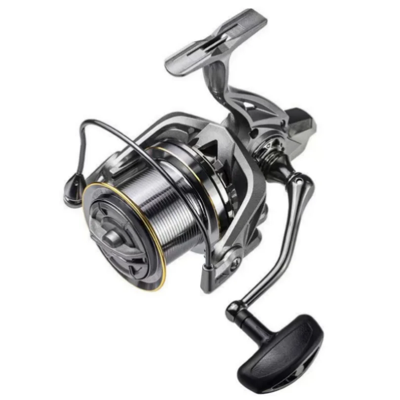 Byloo 8000 9000 10000 12000 14000  Series Long Cast Fishing Reel Large Size Fishing Reel for sale