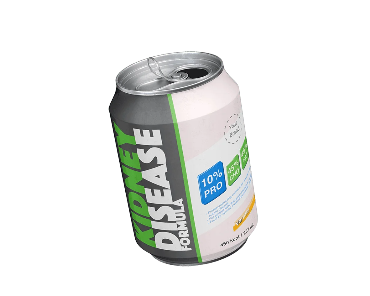 Special Medical Nutrition Supplement