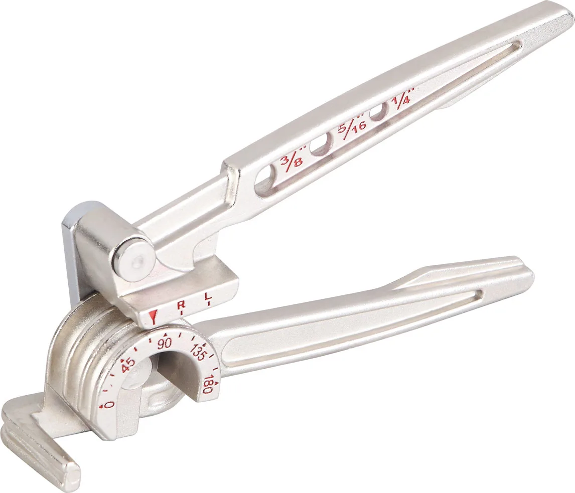 Hand Tool Tube Bender Kits CT-364 Lever Type Tube Bender refrigeration tools Air conditioner tool good metal material