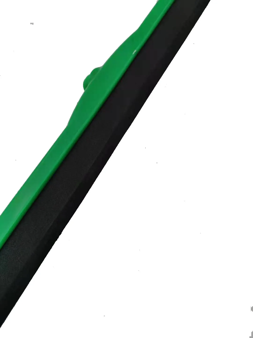 Long Handle Plastic Floor Cleaning Wiper