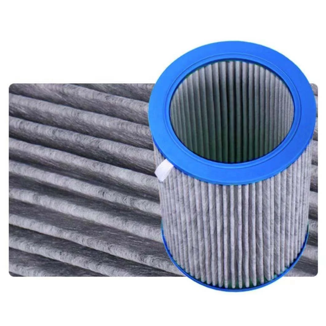
High performance hepa filter for air purifier air cleaner filter H12 HEPA 