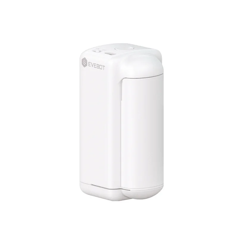 EVEBOT Portable creative handheld printer Printpods Wireless Tattoo Stencil Printer  Bluetooth Pocket Inkjet Label Printer