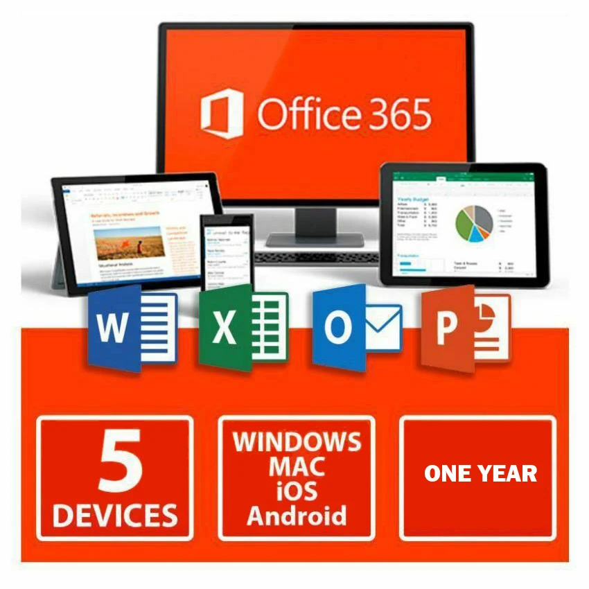 
 Онлайн-активация паролем учетной записи, бесплатная доставка, microsoft Office 365 pro plus E3  