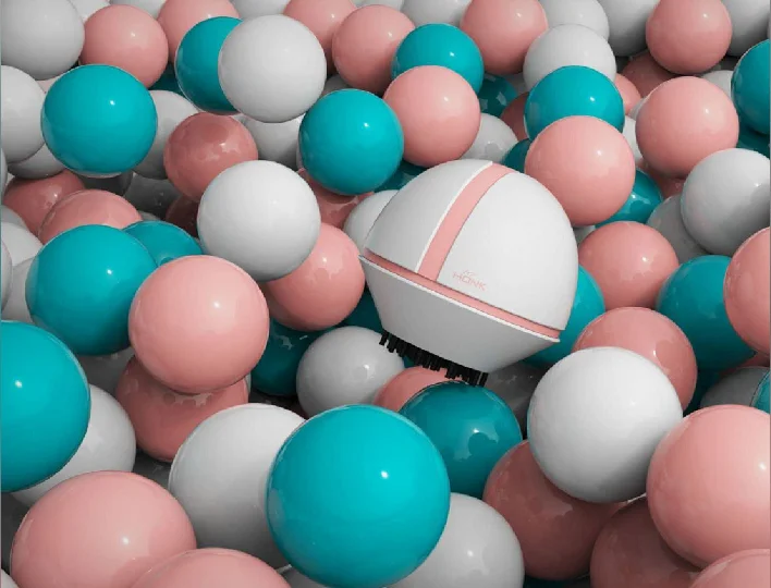 portable mini desktop vacuum cleaner mini USB rechargeable Wireless Dust Sweeper Small Office D Clean Machine for Home and Car